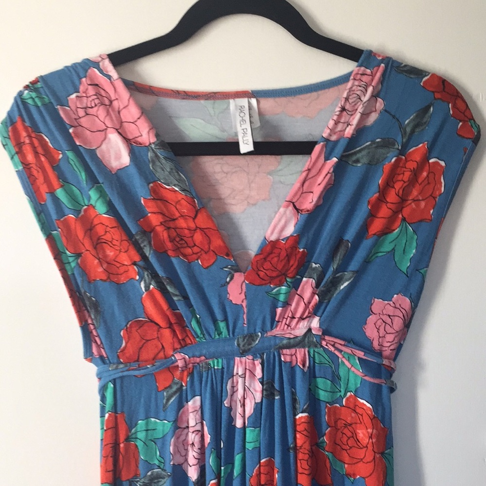 Rachel Pally Dress